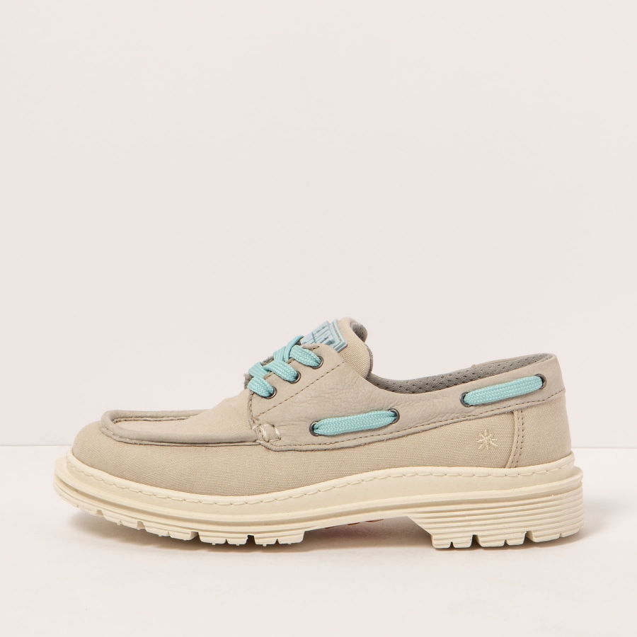 1901 NOBUCK-CANVAS BONE/ BIRMINGHAM 42