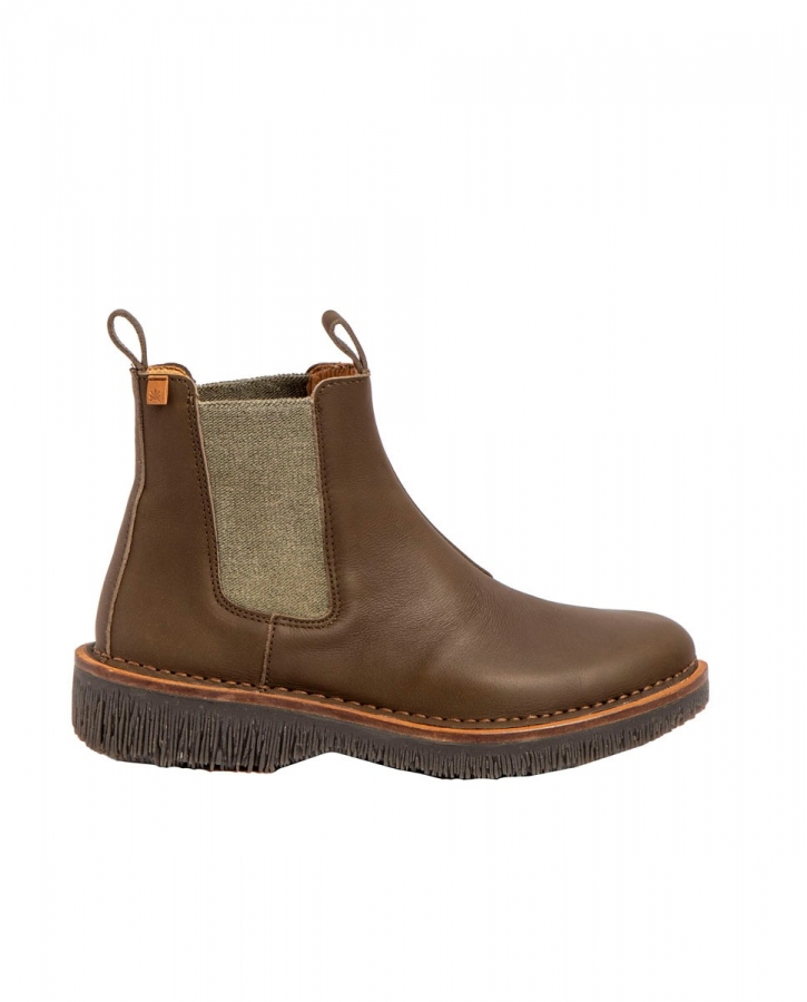 N5582 WAX NAPPA FOREST/ VOLCANO 37