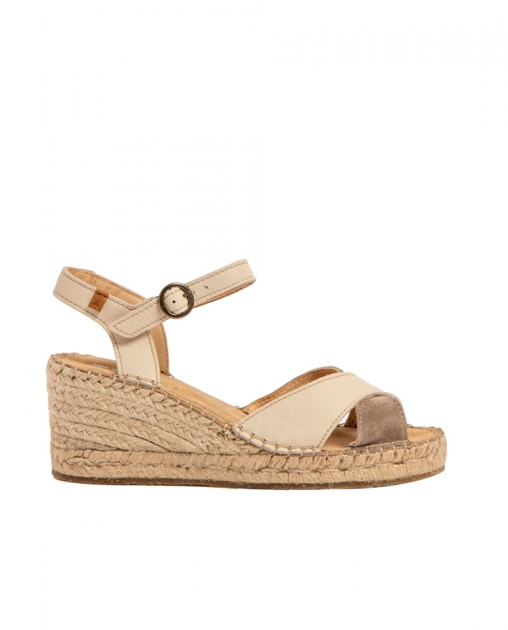 N5261 WAX NAPPA CREAM / ALMAZARA 41