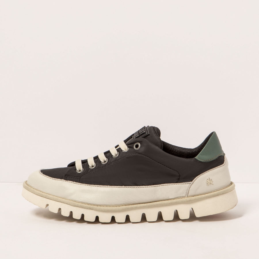 1596 NYLON BLACK/ ONTARIO 36