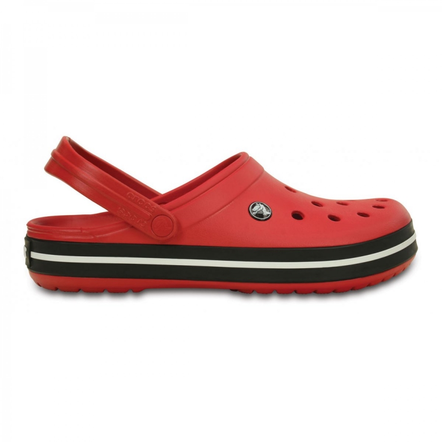 Crocband? Clog