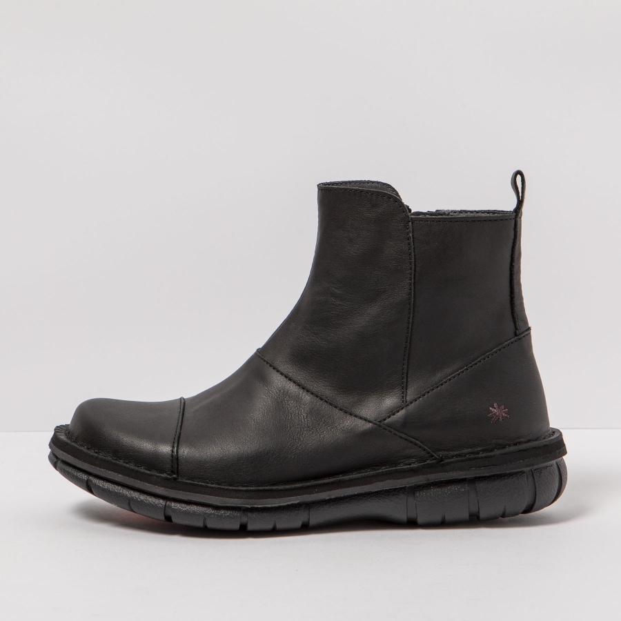 1730 NAPPA BLACK/ MISANO 36