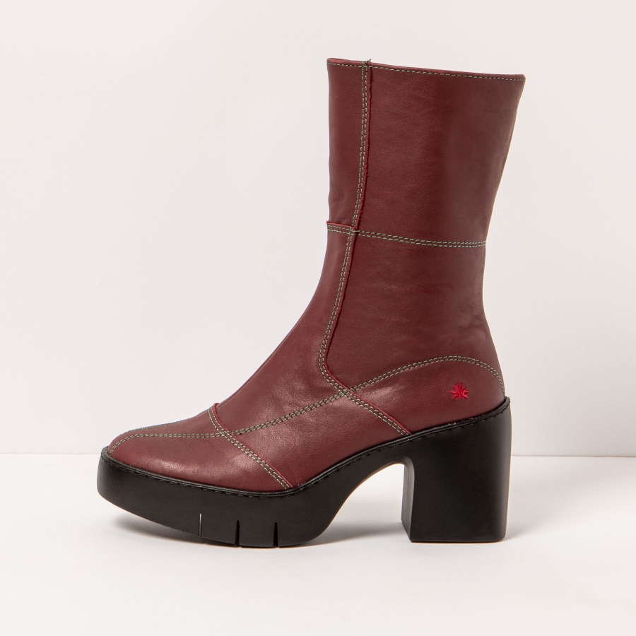 1659 NAPPA BURDEOS/SOFIA 36