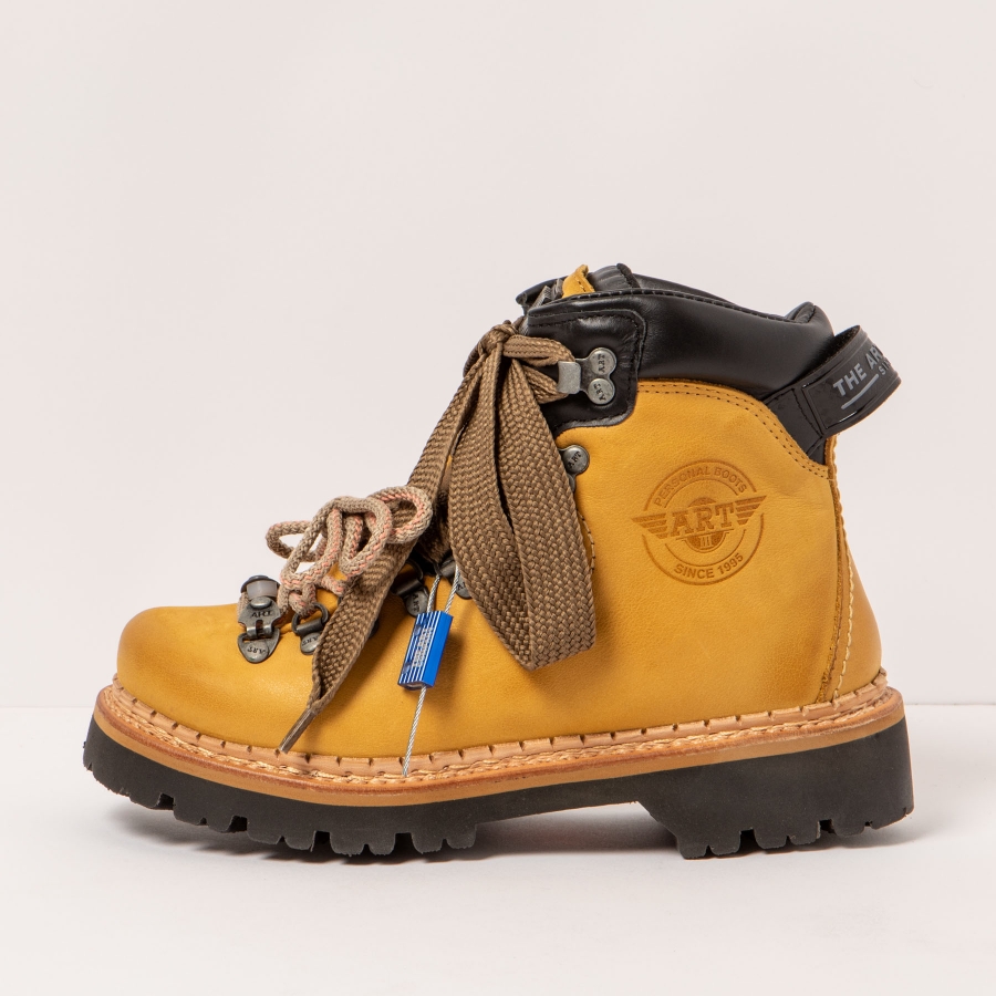 0030 ROMA YELLOW / AIR ALPINE 36