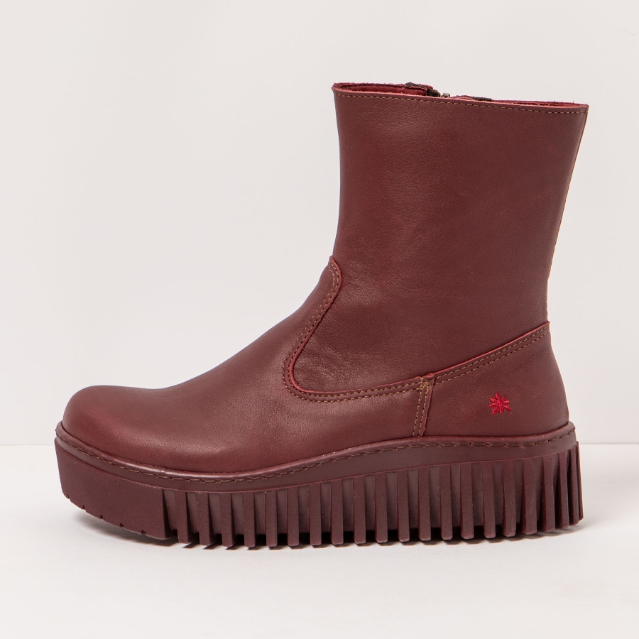 1531 NAPPA BURDEOS/BRIGHTON 37