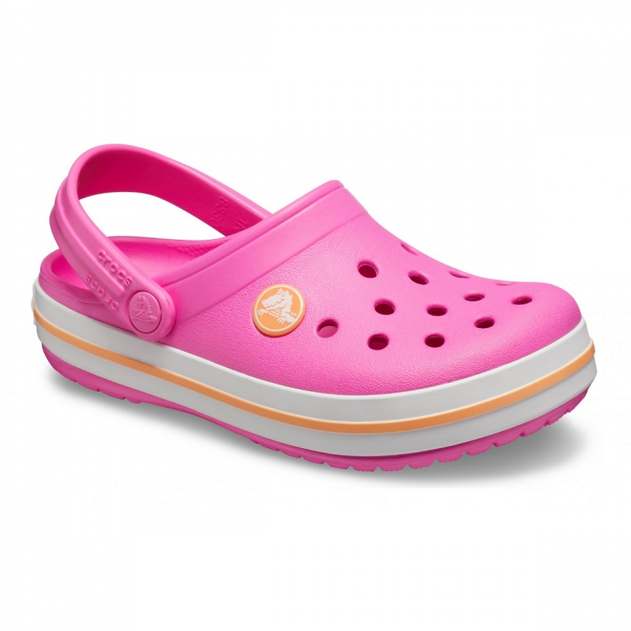 Crocband? Clog K