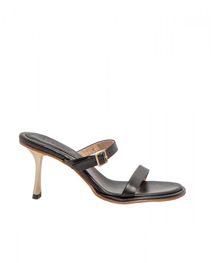 S3194 NAPPA BLACK/ ALBANA 36