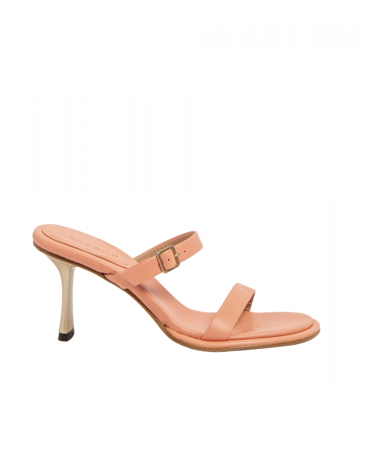 S3194 NAPPA PEACH PINK/ ALBANA 36