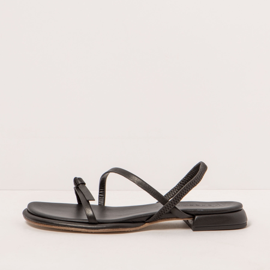 S3155 CRISTAL BLACK/ VALVIN 36