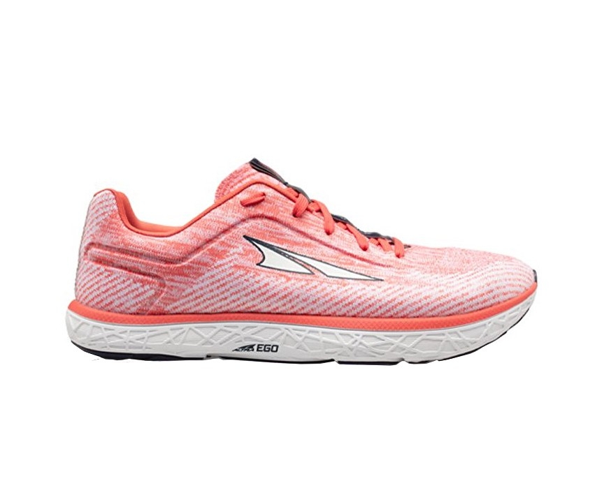 ALTRA Escalante 2 Scarpe Donna sneakers running zero drop vegan shoes