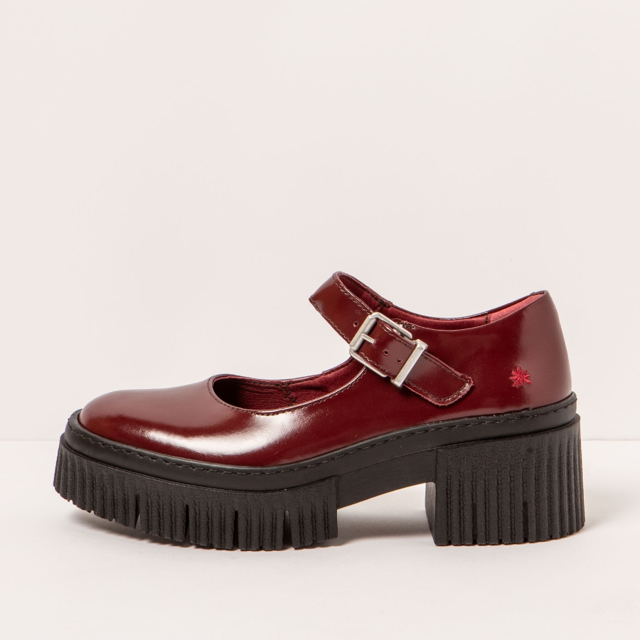 1373 NAPPA SHINNY BURDEOS/YORK 37