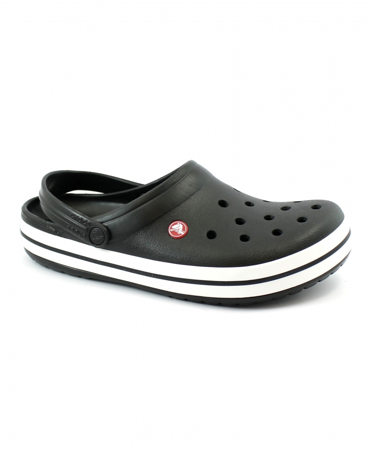 CROCS CROCBAND 11016 black nero ciabatte zoccoli donna gomma
