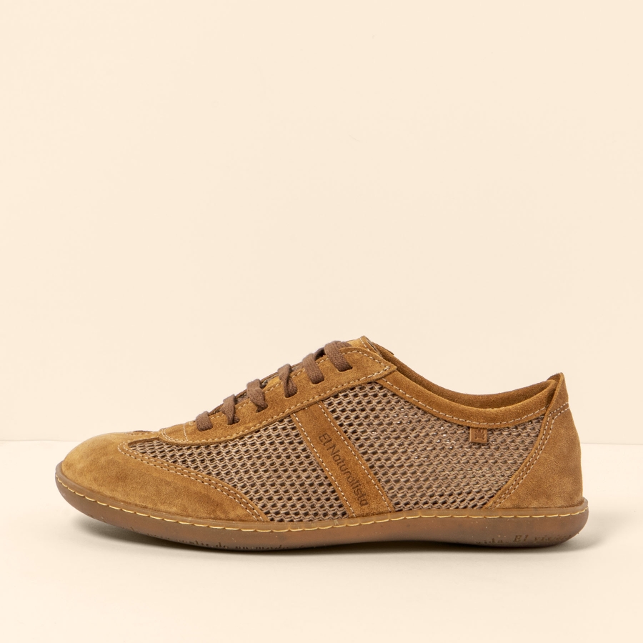 N5293 MULTI MATERIAL TOFFEE/ EL VIAJERO 36