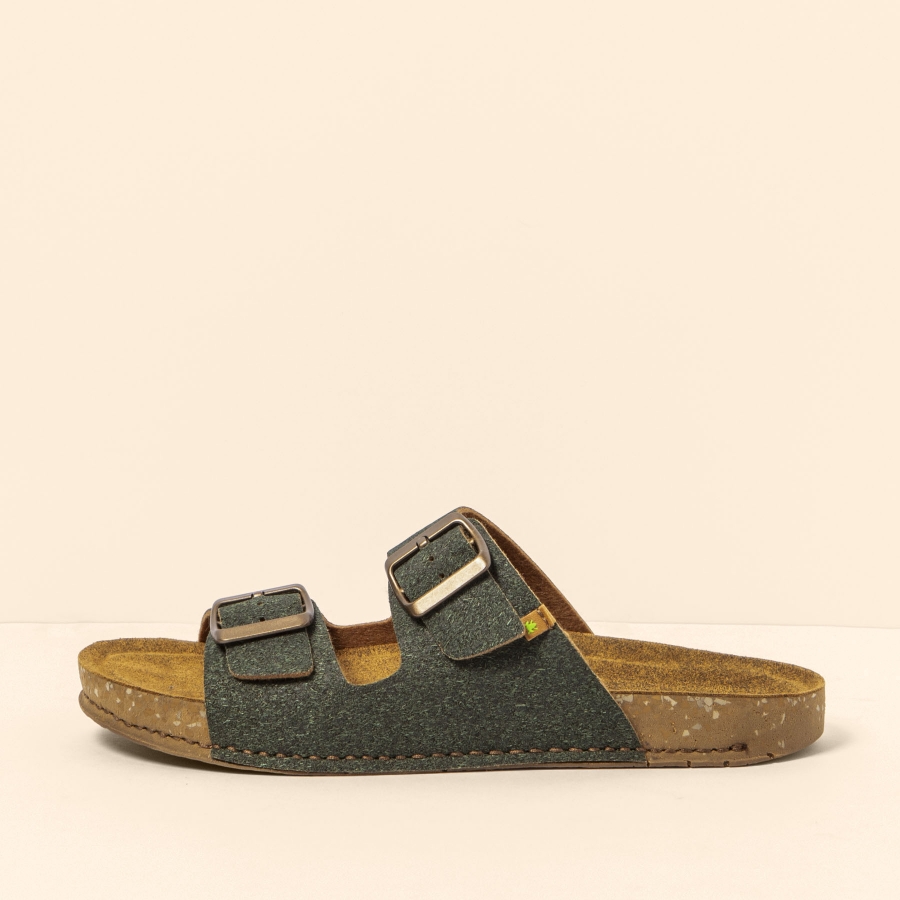 N5797P PALMA GREEN/ BALANCE 40