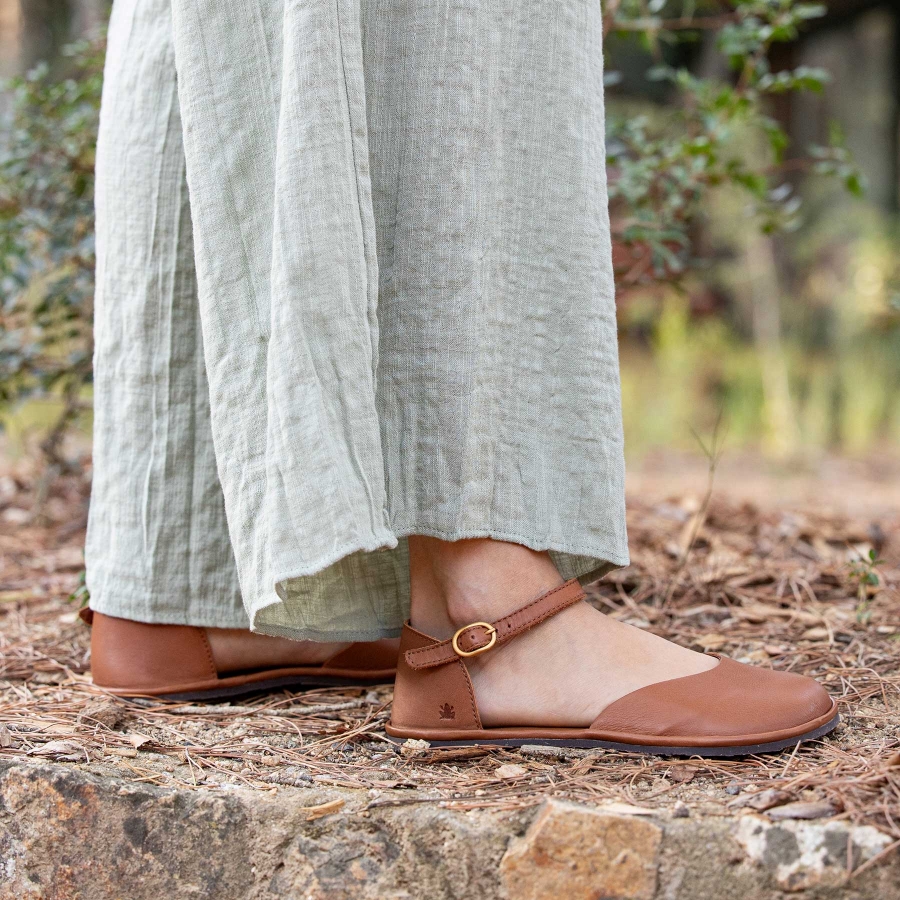 N5683 SOFT NAPPA LIME/ BARE SANDALS 38