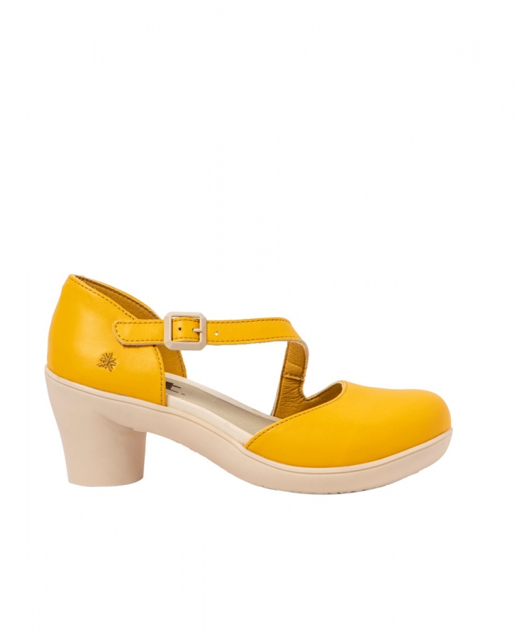 1479 NAPPA YELLOW/ ALFAMA 41