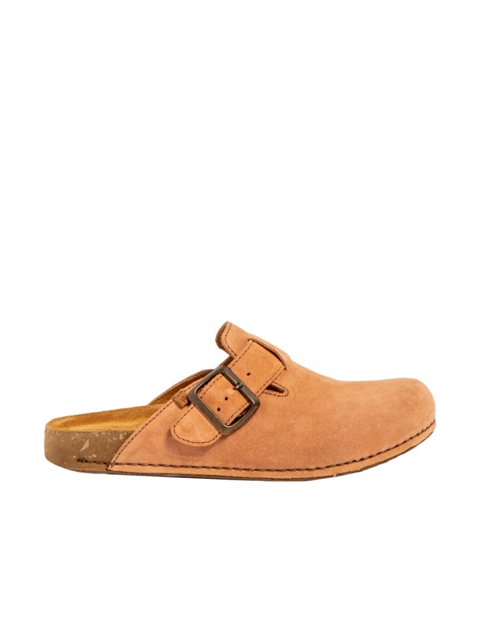 N5796 SILK SUEDE PEACH / BALANCE 36