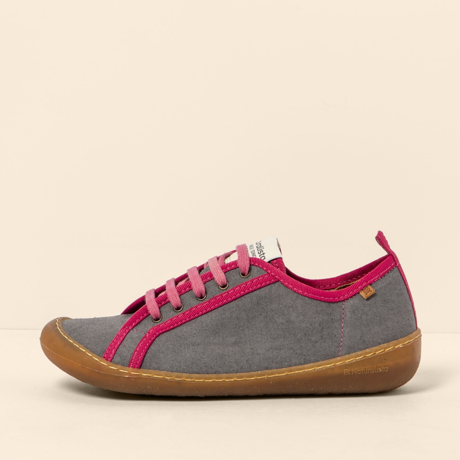 N5738T RECYCLED COTTON QUARTZ/PAWIKAN 42