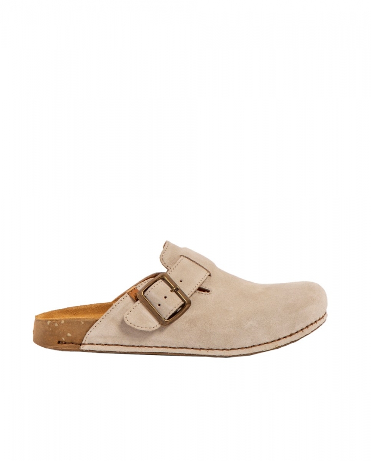 N5796 SILK SUEDE CREAM / BALANCE 46