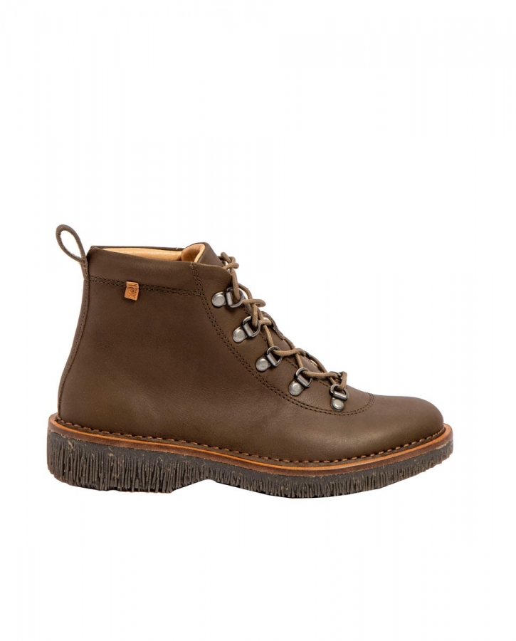 N5583 WAX NAPPA FOREST/ VOLCANO 36