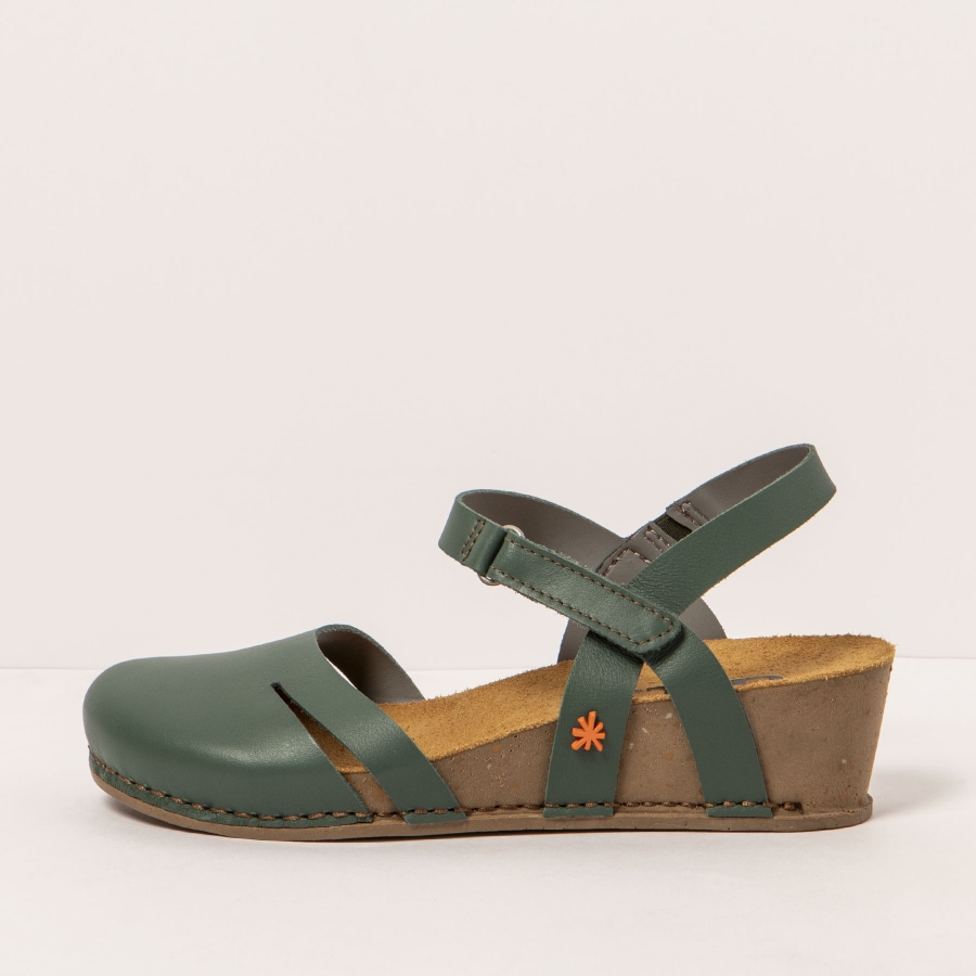 1931 NAPPA FOLIAGE/ I LIVE 42