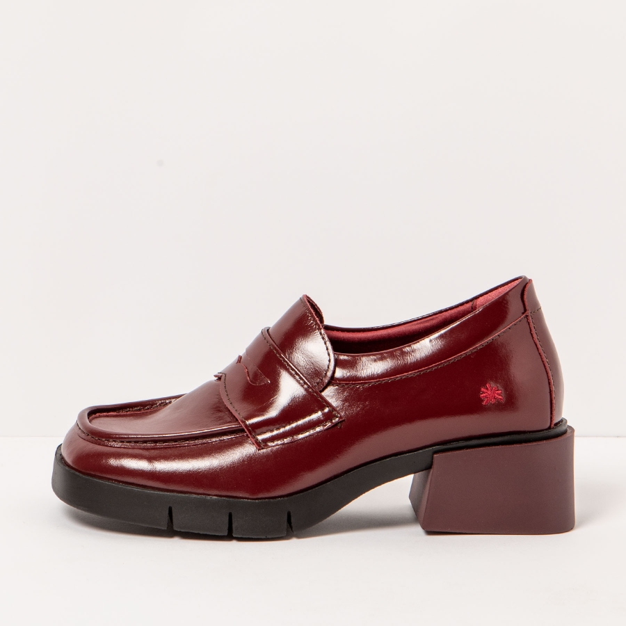 1283 NAPPA SHINNY BURDEOS / VARSOVIA 36