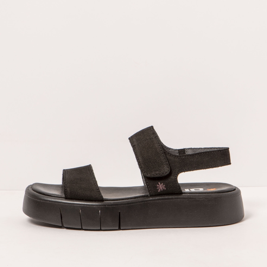 1854F NOBUCK BLACK/ MALAGA 36