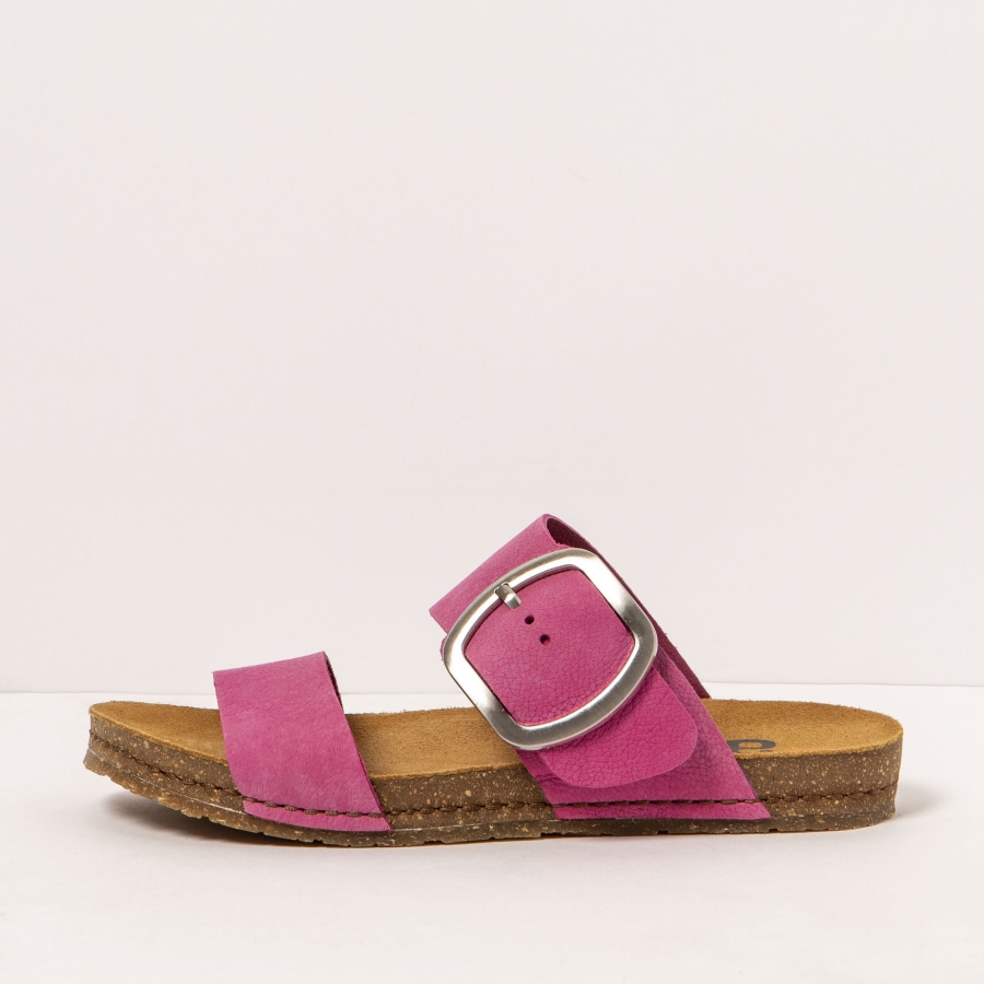 0175 NOBUCK PINK/ CRETA 36