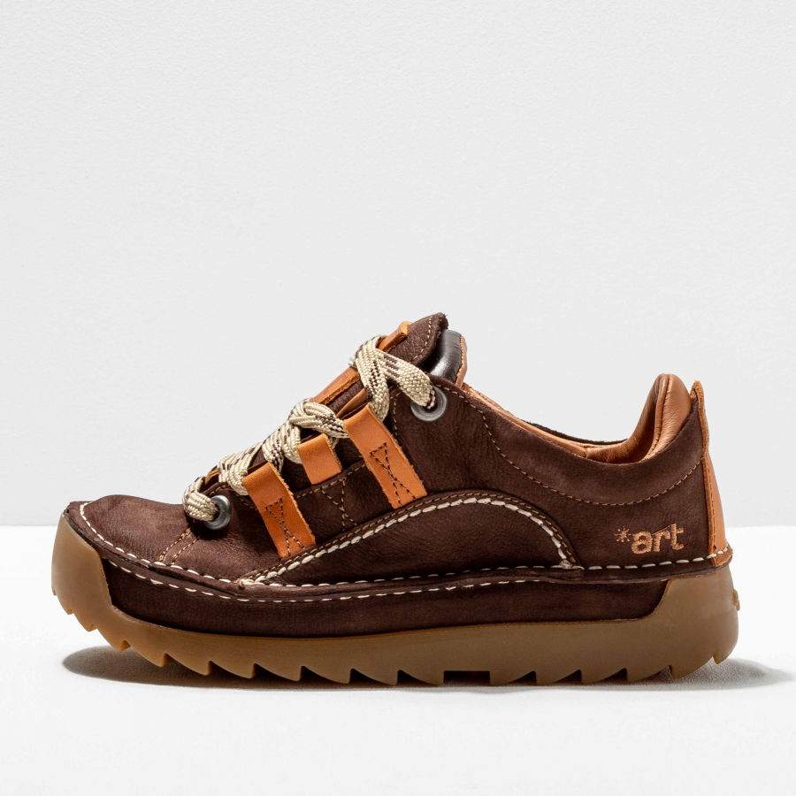 0590 PLEASANT BROWN / SKYLINE 36