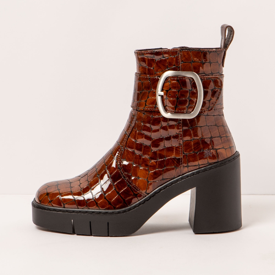 1979 HORASAN CUERO/BERNA 36