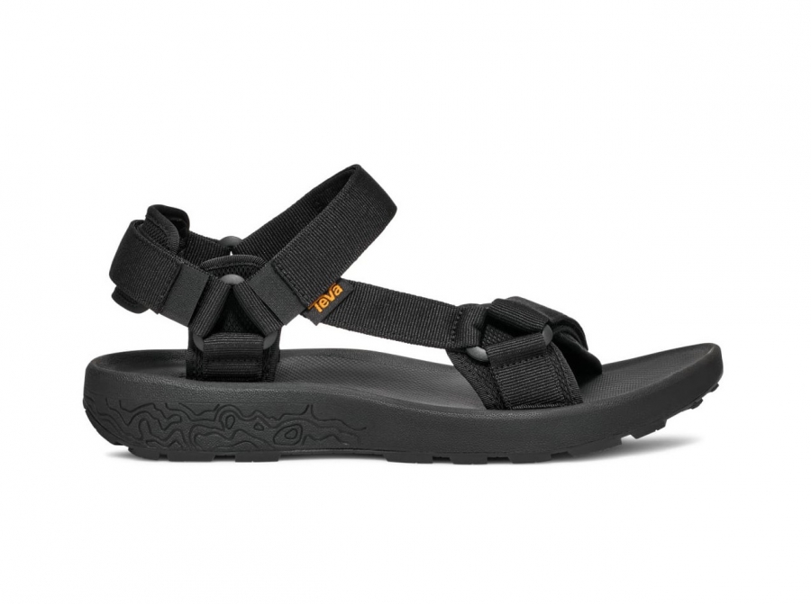 TEVA Hydratrek Sandali uomo riciclati strap outdoor sport acquatici vegan shoes