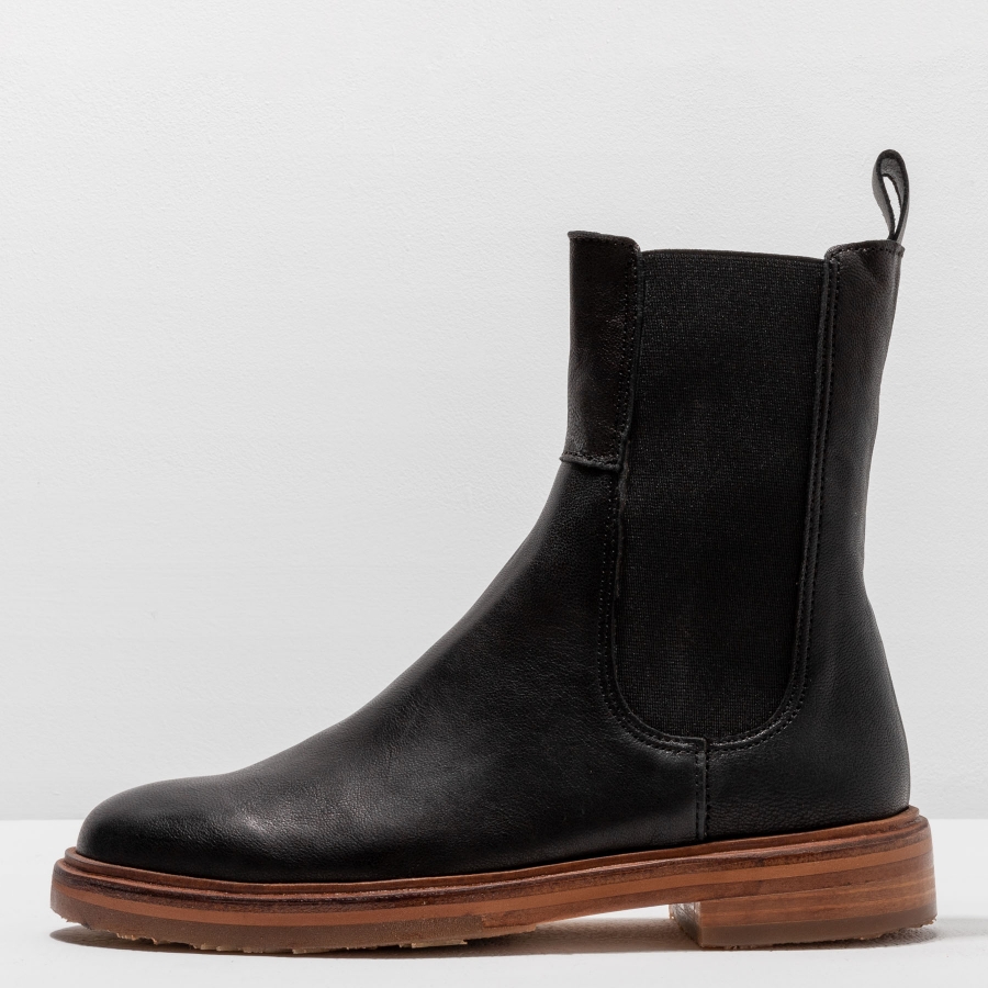 S3321 MONTONE BLACK / TERRET 36