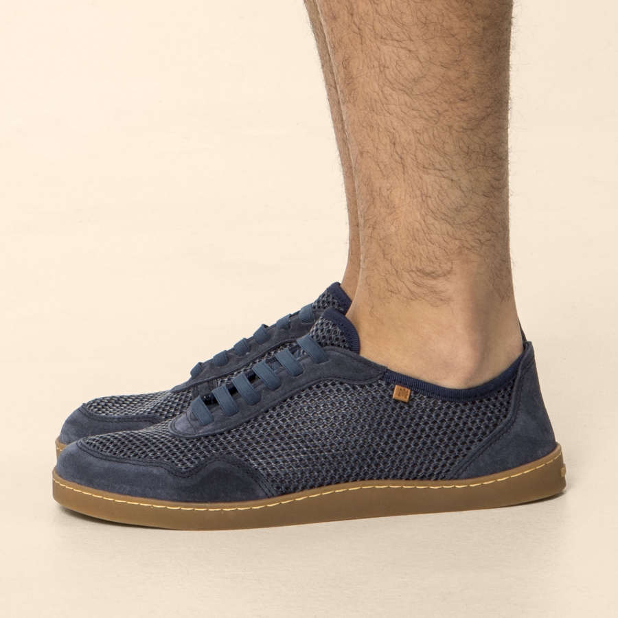N5914 MULTI MATERIAL NAVY/ ORIGEN 38