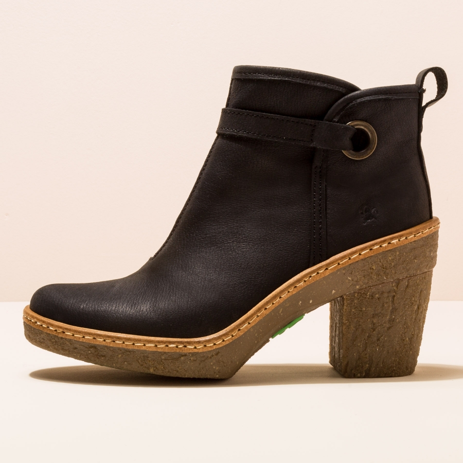 N5179 PLEASANT BLACK / HAYA 36